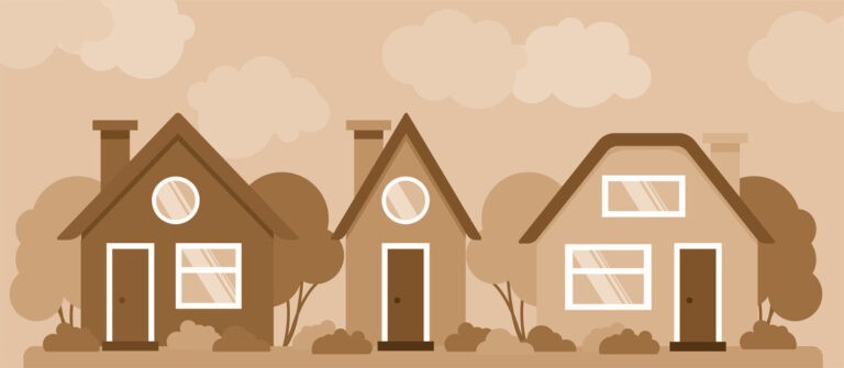 Eastview Manor neighborhood